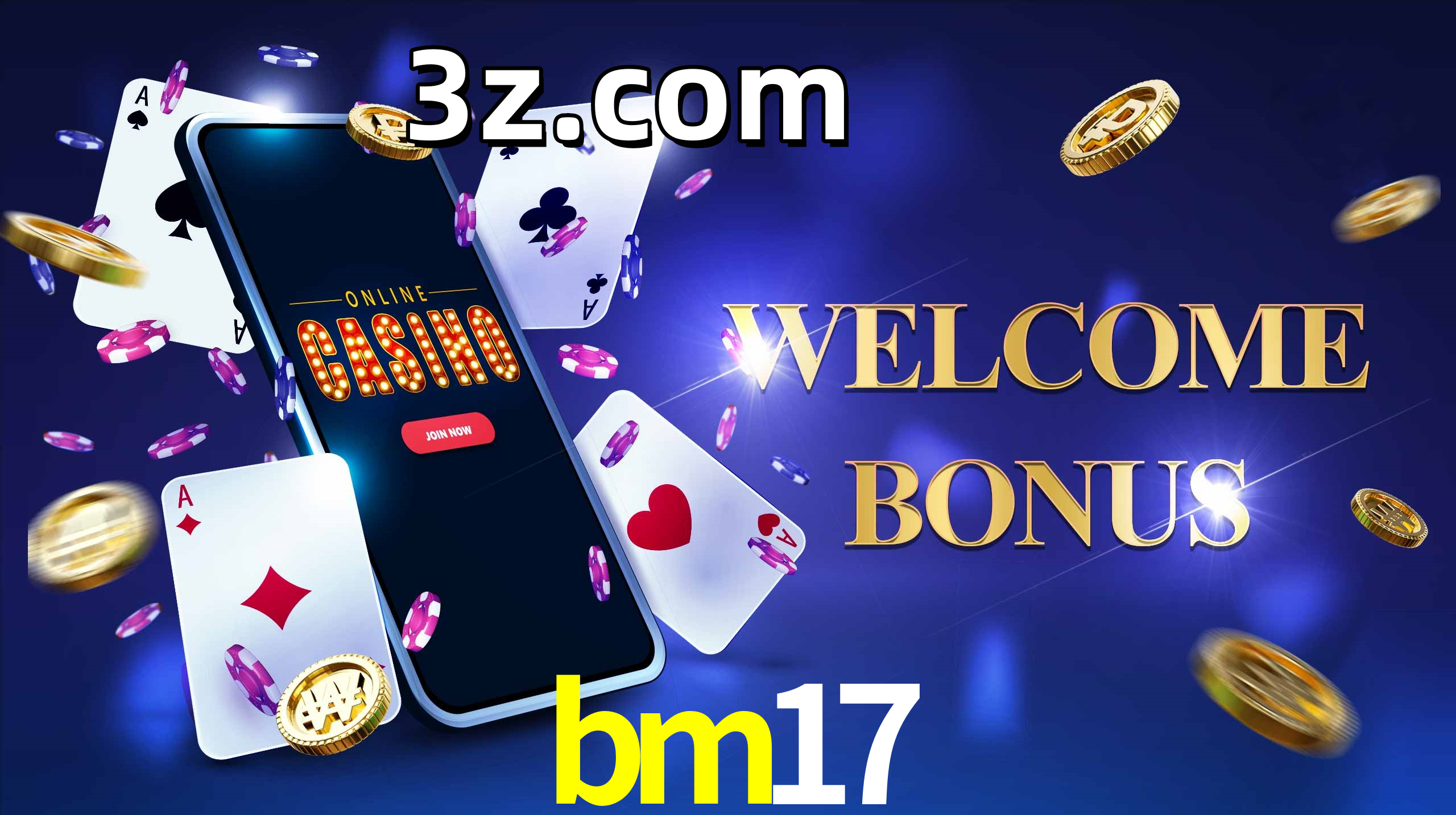 Experiência de Jogos bm17