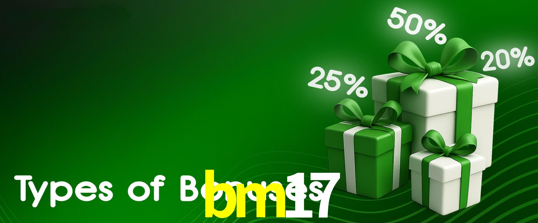 Experiência Promoções bm17